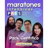 Grabaciones Pack Full Científico Regular