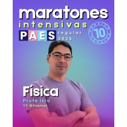 Grabaciones Maratón Física...