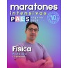 Grabaciones Maratón Física Regular