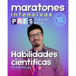 Grabaciones Maratón...