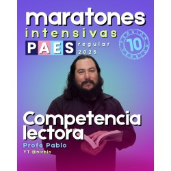 Grabaciones Maratón...