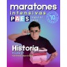 Grabaciones Maratón Historia Regular