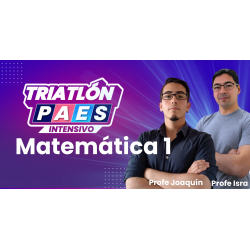 M1 TRIATLÓN