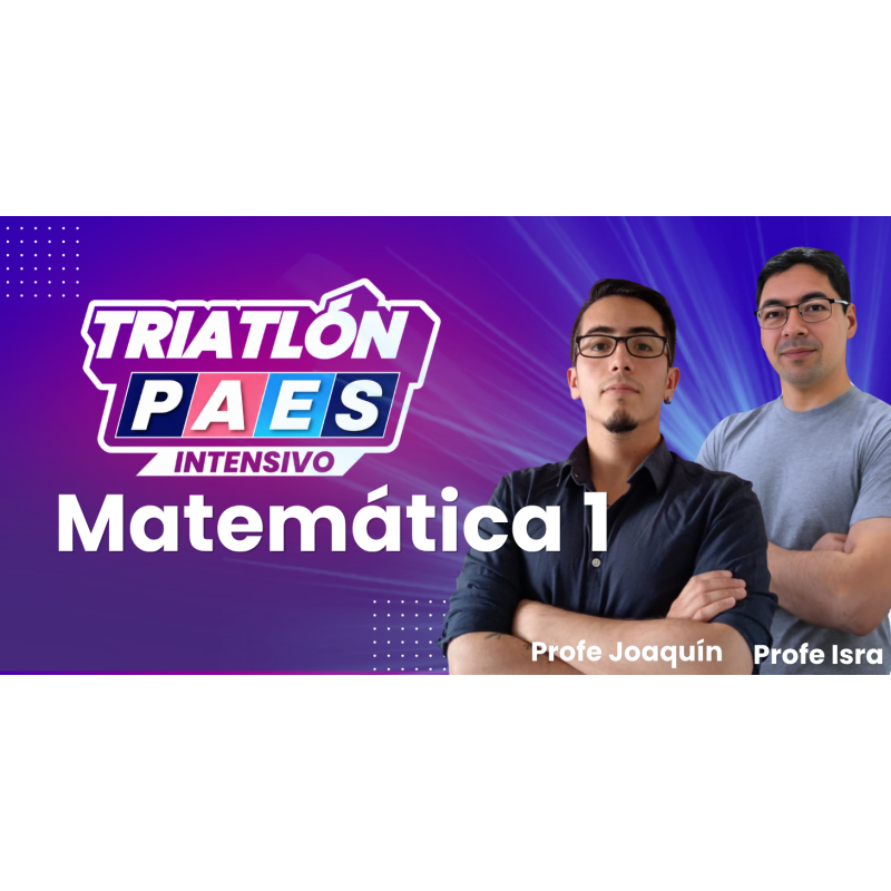 M1 TRIATLÓN