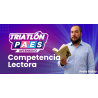 LECTORA TRIATLÓN