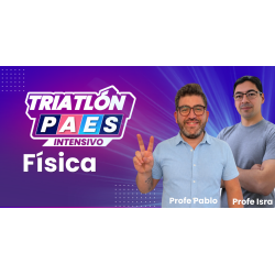 FÍSICA TRIATLÓN