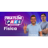 FÍSICA TRIATLÓN