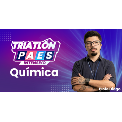 QUÍMICA TRIATLÓN