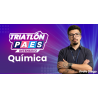 QUÍMICA TRIATLÓN