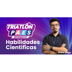H. CIENTÍFICAS TRIATLÓN