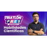 H. CIENTÍFICAS TRIATLÓN