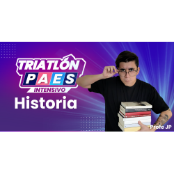 HISTORIA TRIATLÓN