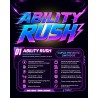 ABILITY RUSH! ⚡️