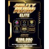 ABILITY RUSH! ⚡️ ELITE