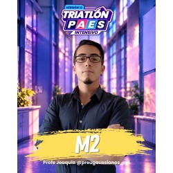 PREVENTA M2