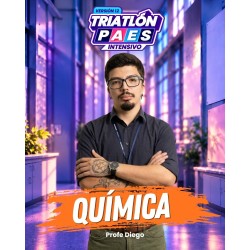 PREVENTA QUÍMICA