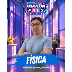 PREVENTA FÍSICA