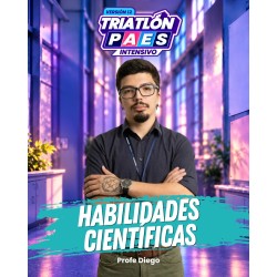 PREVENTA H. CIENTÍFICA