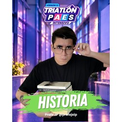 PREVENTA HISTORIA