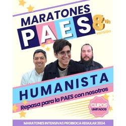 PACK HUMANISTA